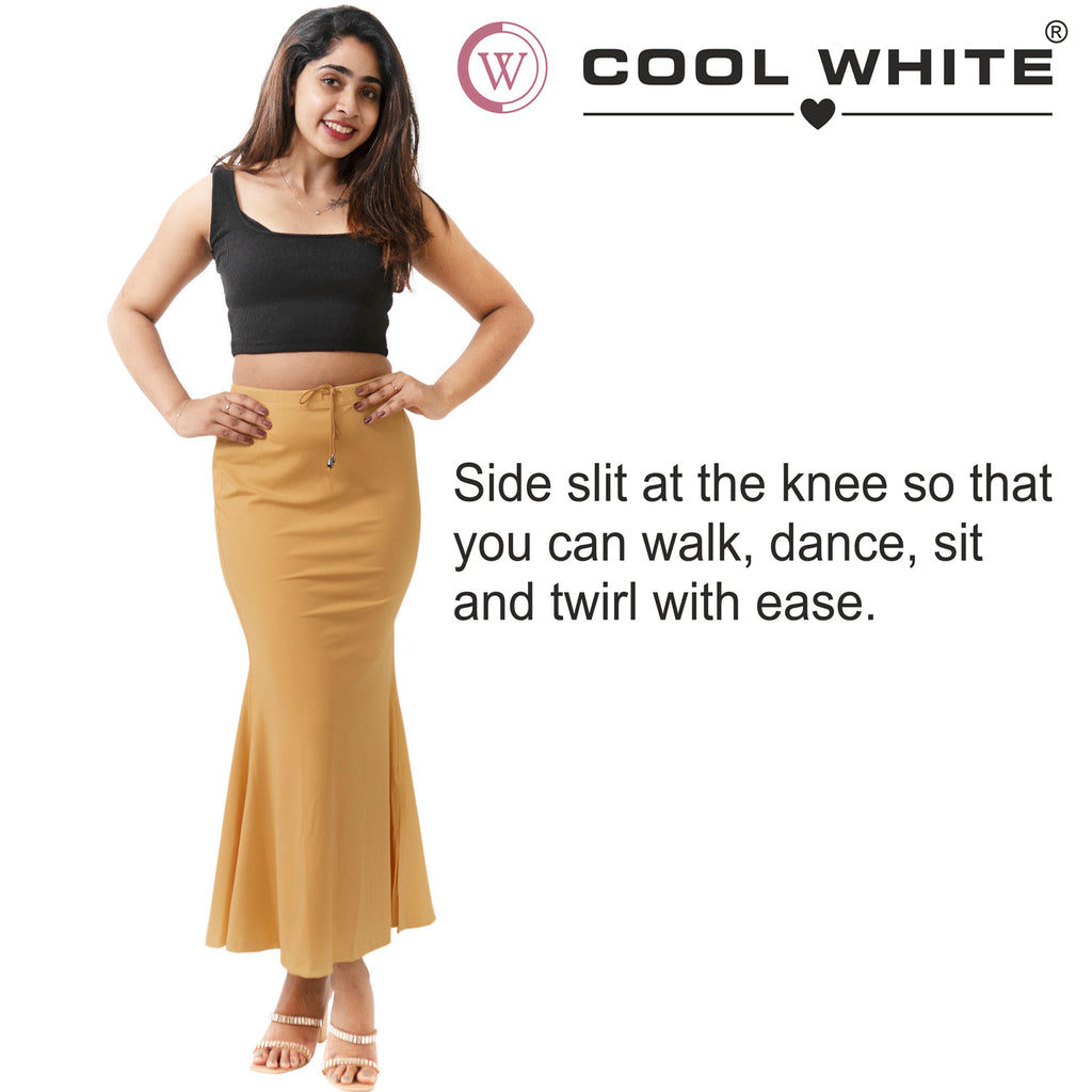 Saree Shapewear for Women + FREE Lace Shorts