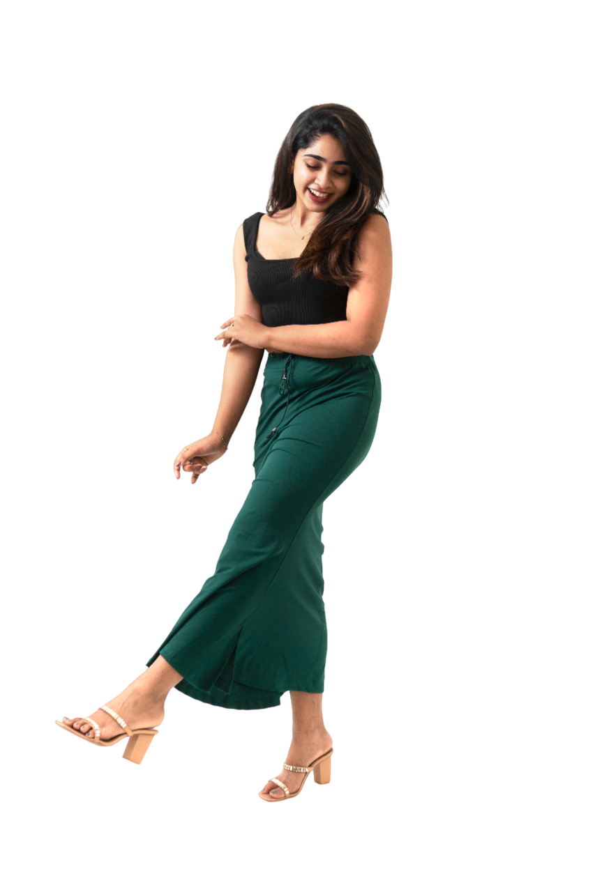 Saree Shapewear for Women + FREE Lace Shorts