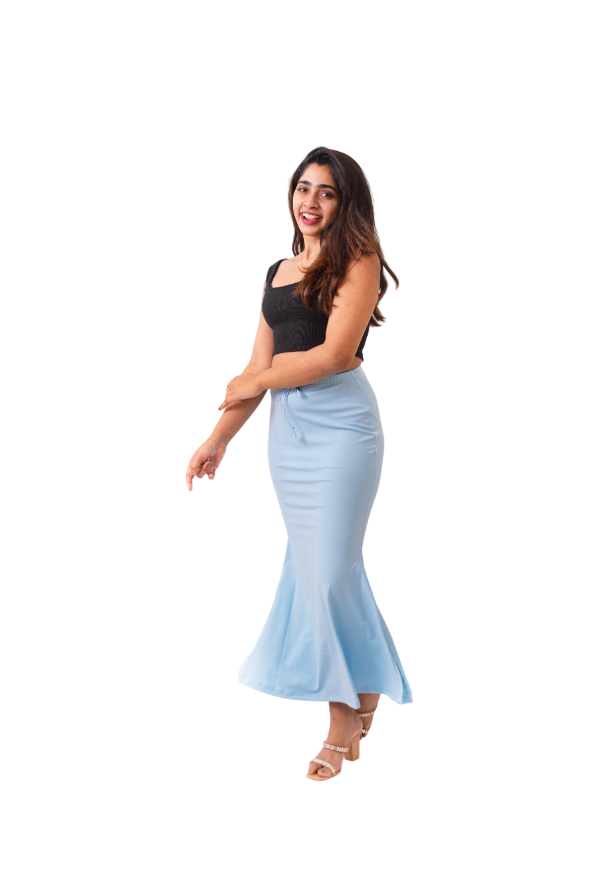 Saree Shapewear for Women + FREE Lace Shorts