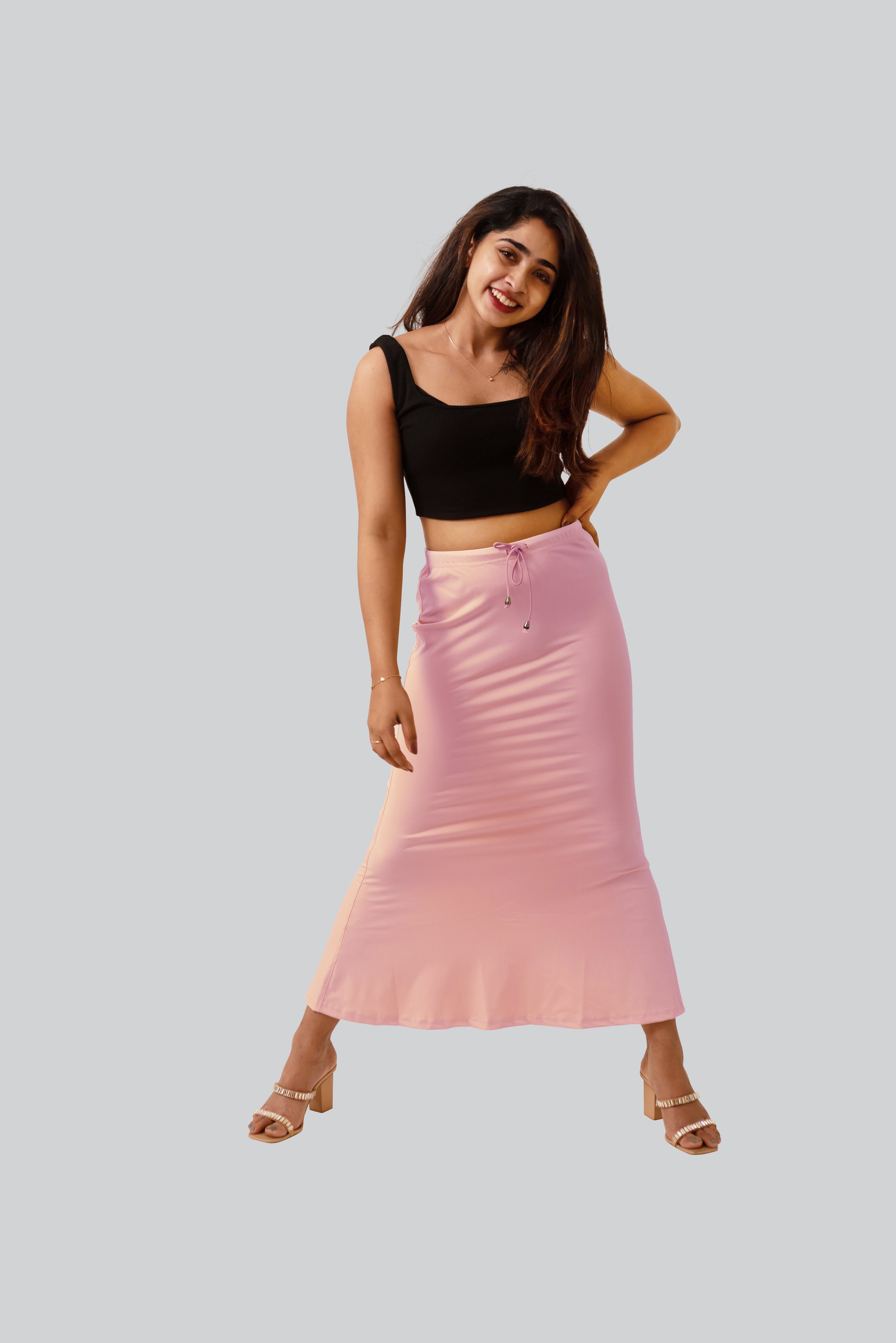 Saree Shapewear for Women + FREE Lace Shorts