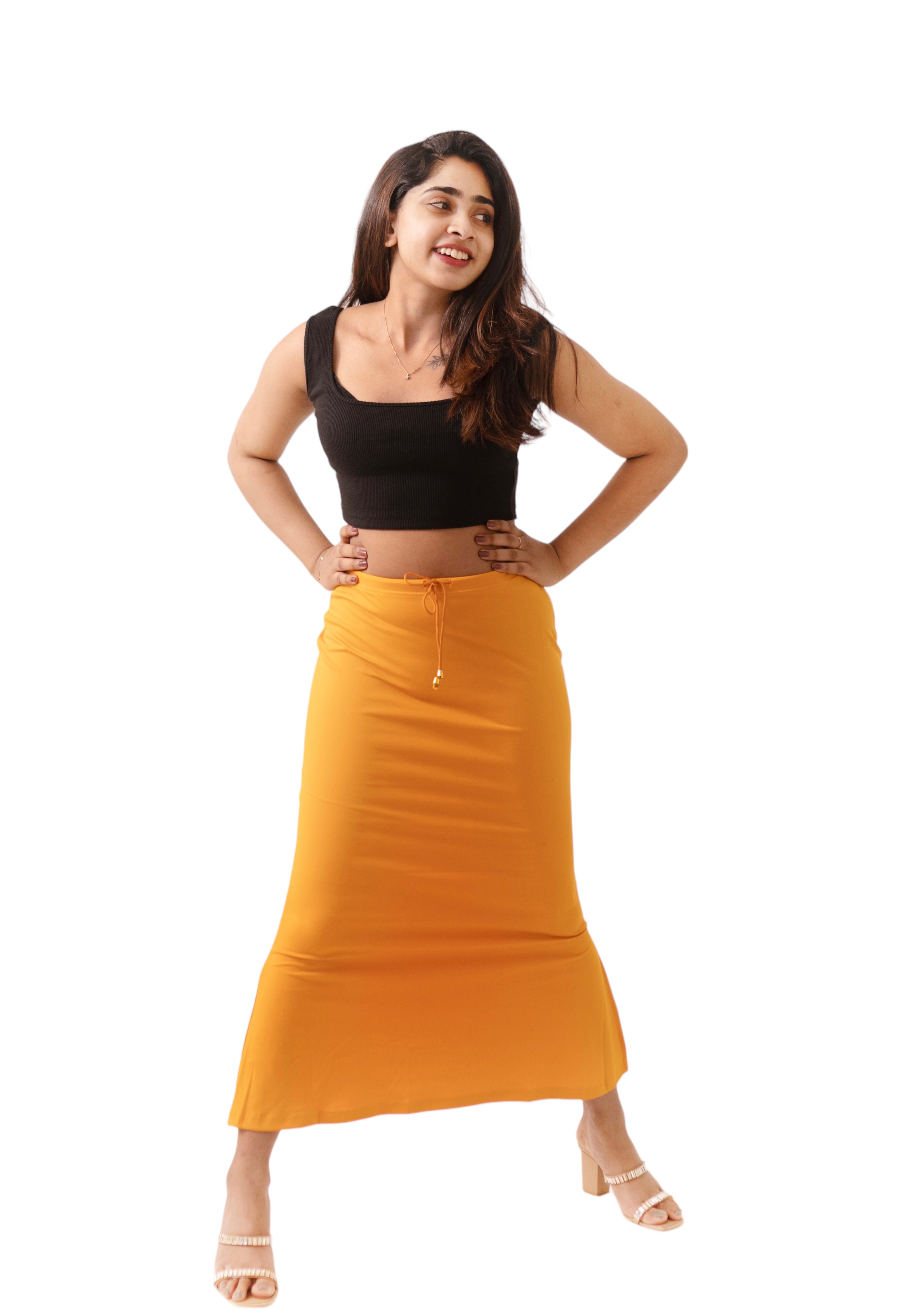 Saree Shapewear for Women + FREE Lace Shorts