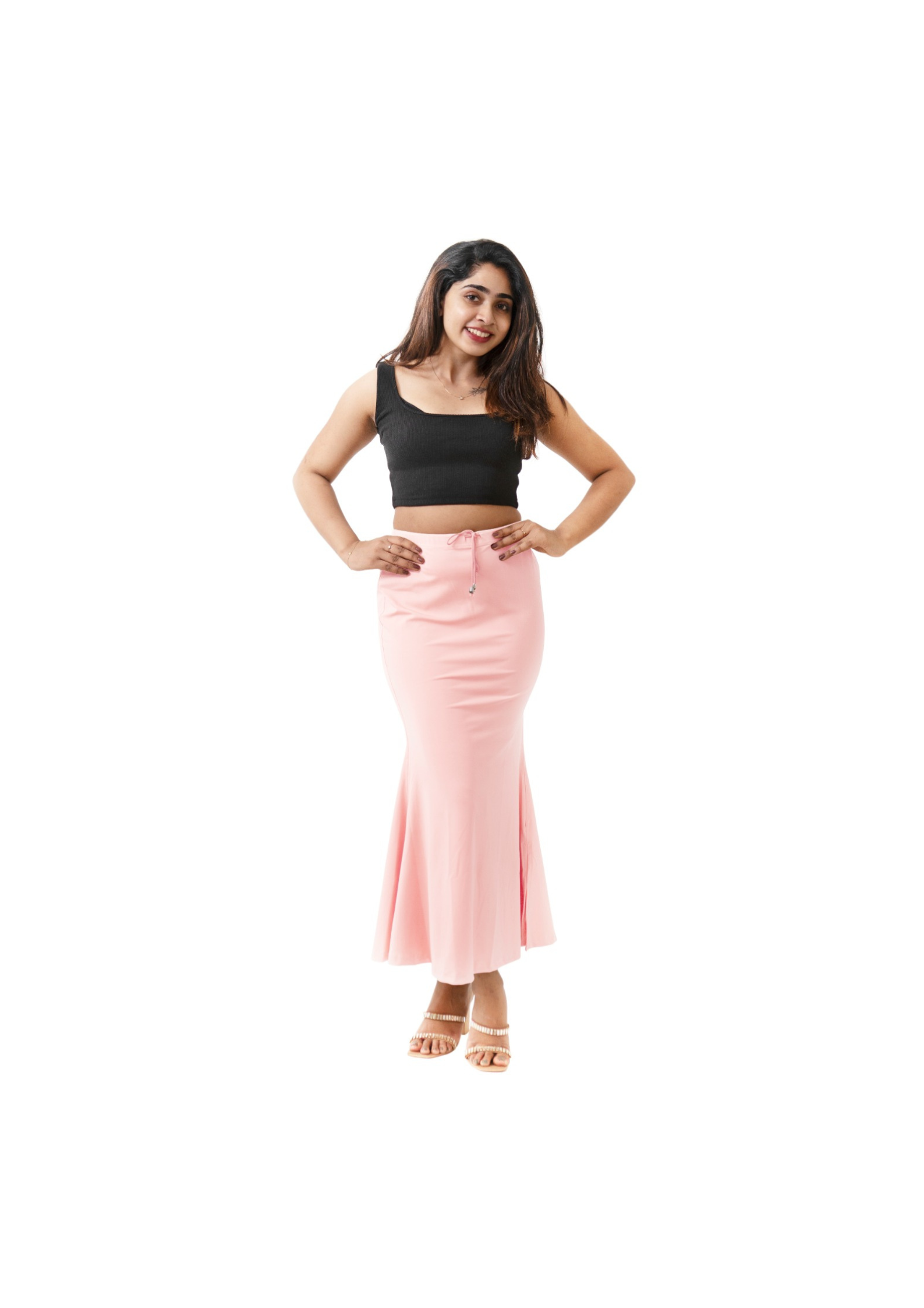 Saree Shapewear for Women + FREE Lace Shorts