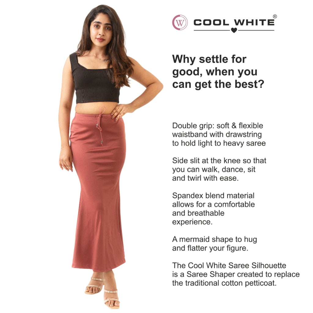 Saree Shapewear for Women + FREE Lace Shorts