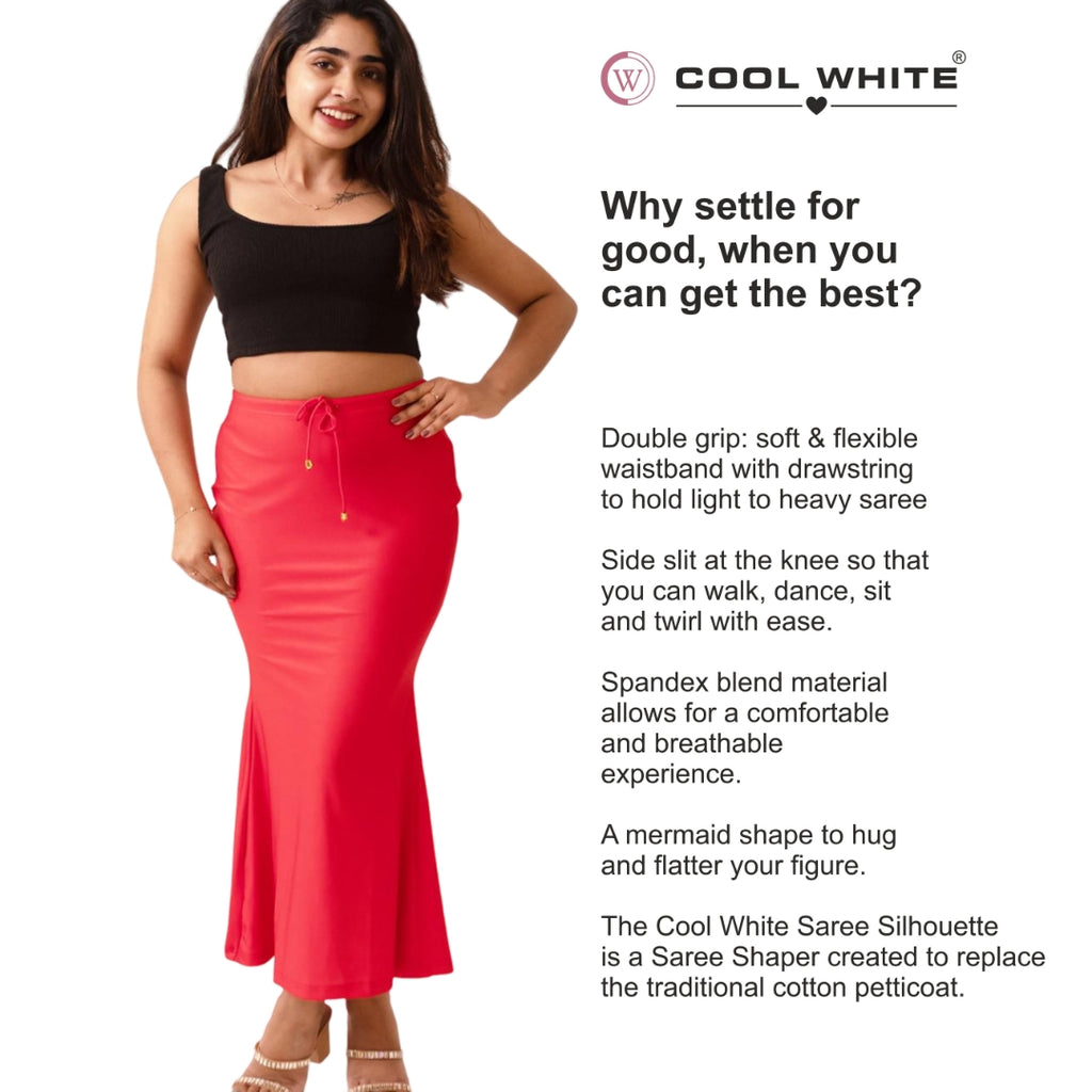 Saree Shapewear for Women + FREE Lace Shorts