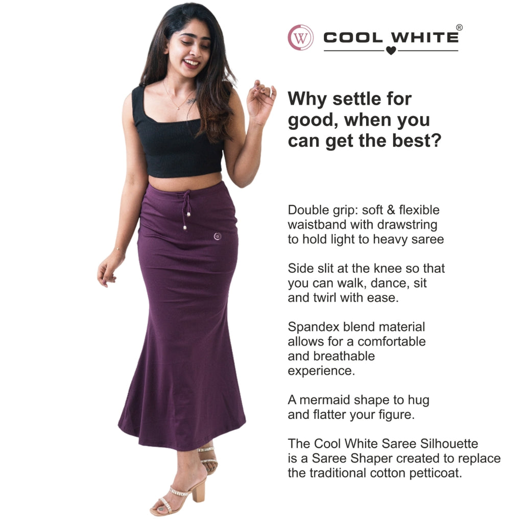 Saree Shapewear for Women + FREE Lace Shorts