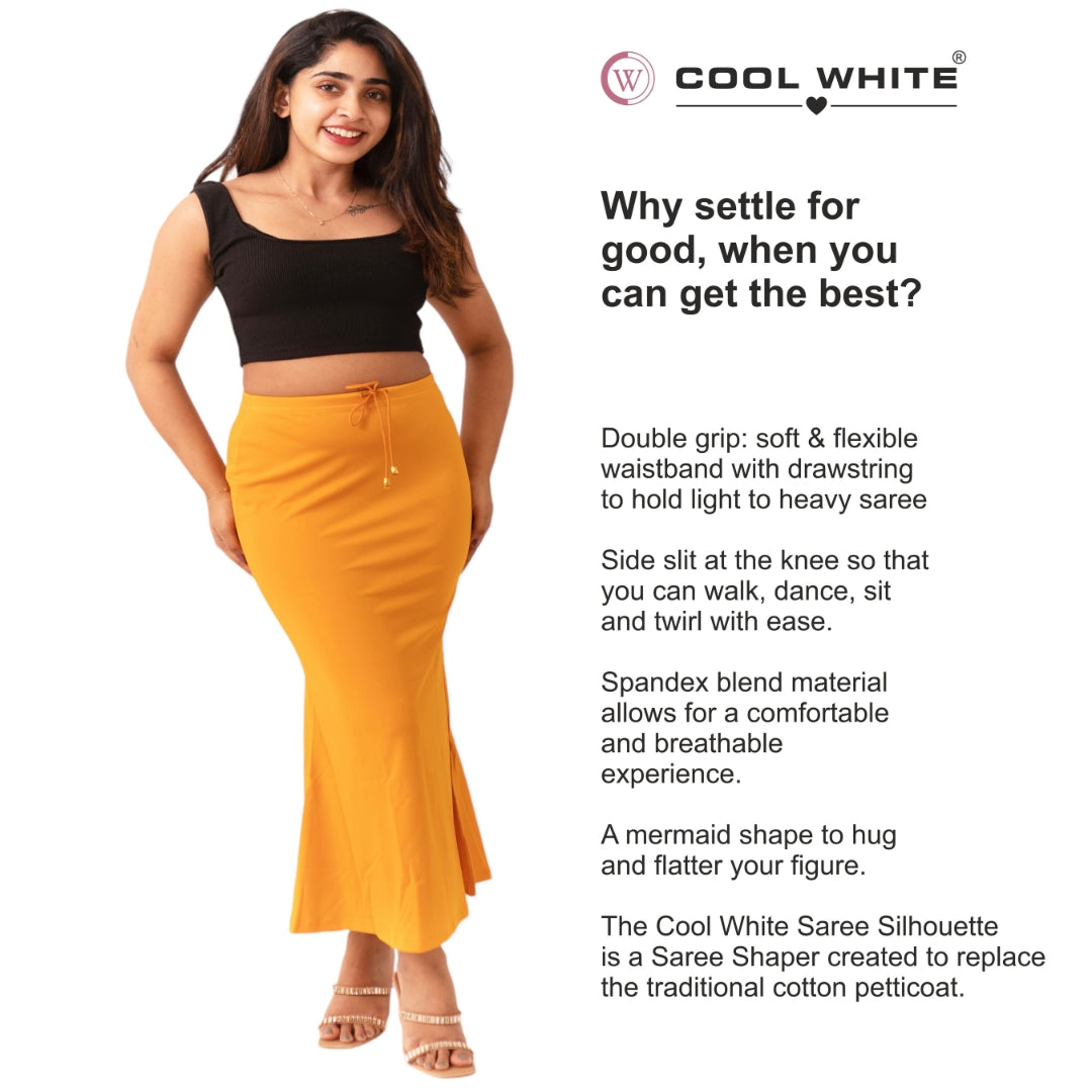 Saree Shapewear for Women + FREE Lace Shorts