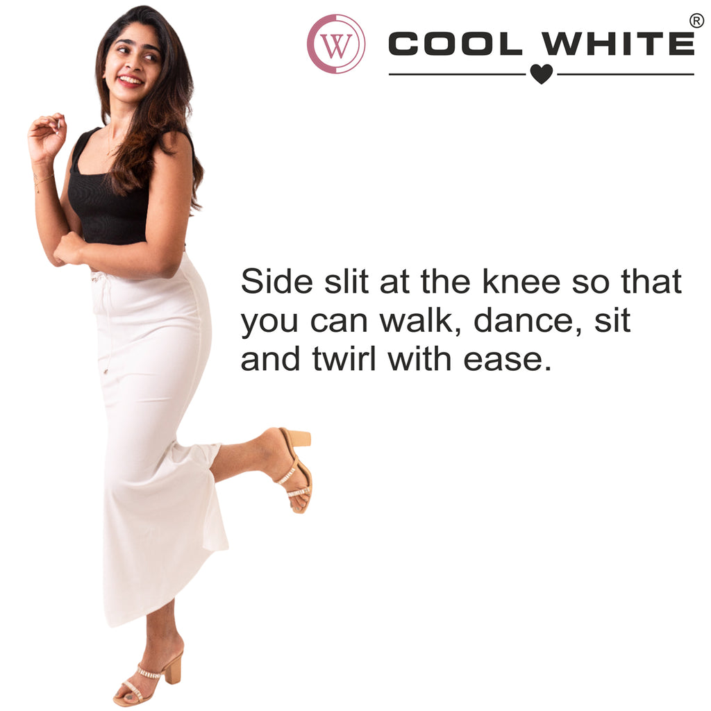 Saree Shapewear for Women + FREE Lace Shorts