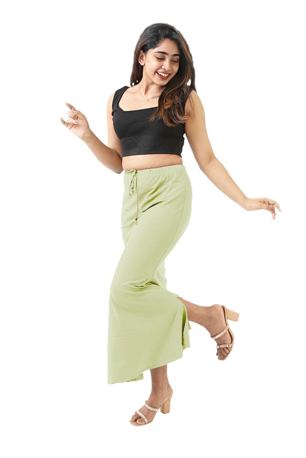 Saree Shapewear for Women + FREE Lace Shorts