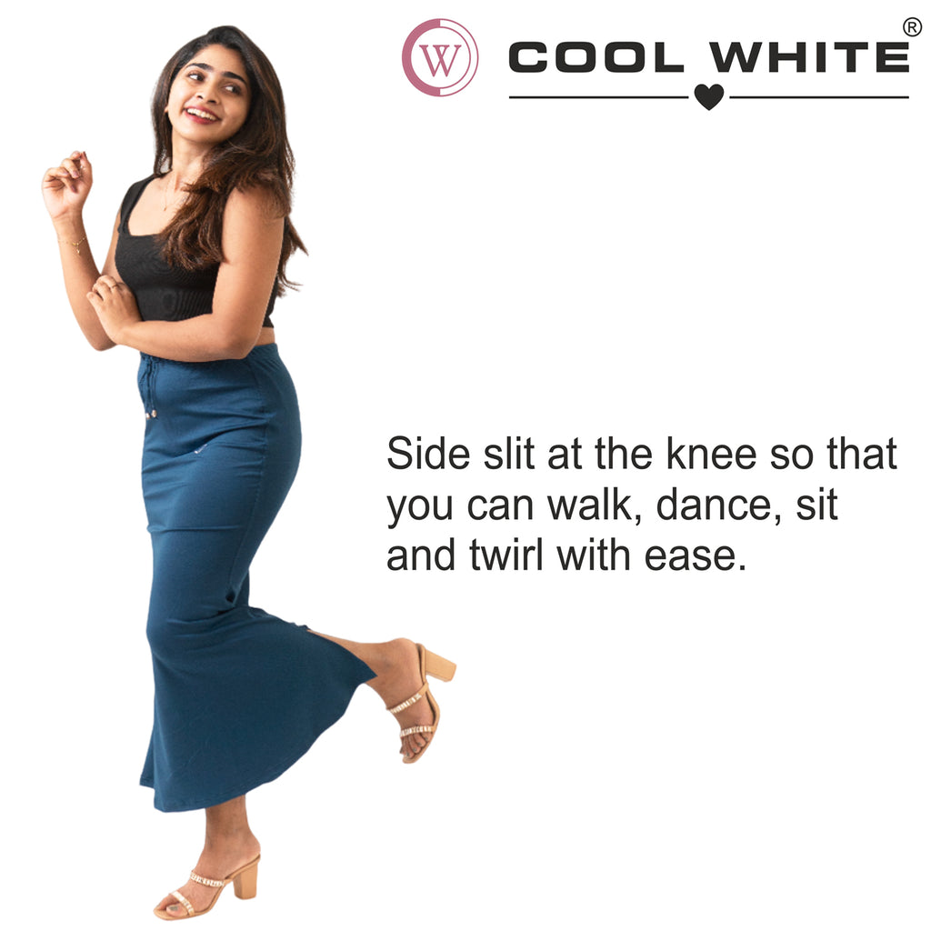 Saree Shapewear for Women + FREE Lace Shorts