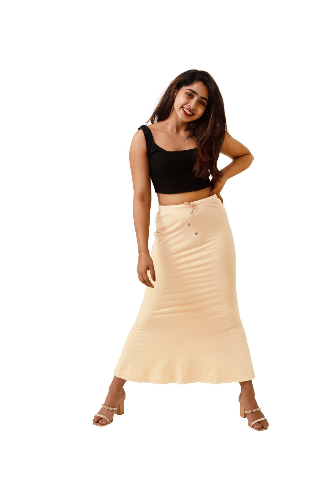 Saree Shapewear for Women + FREE Lace Shorts