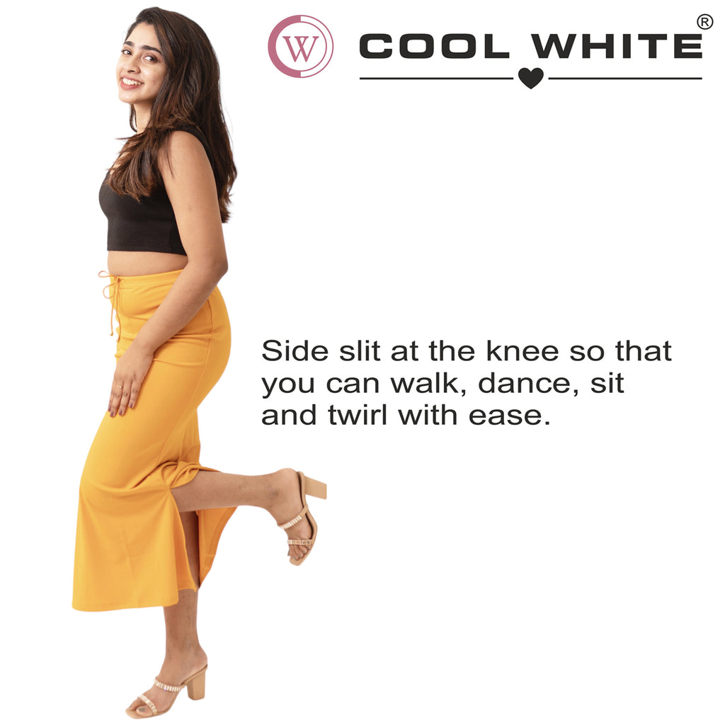 Saree Shapewear for Women + FREE Lace Shorts