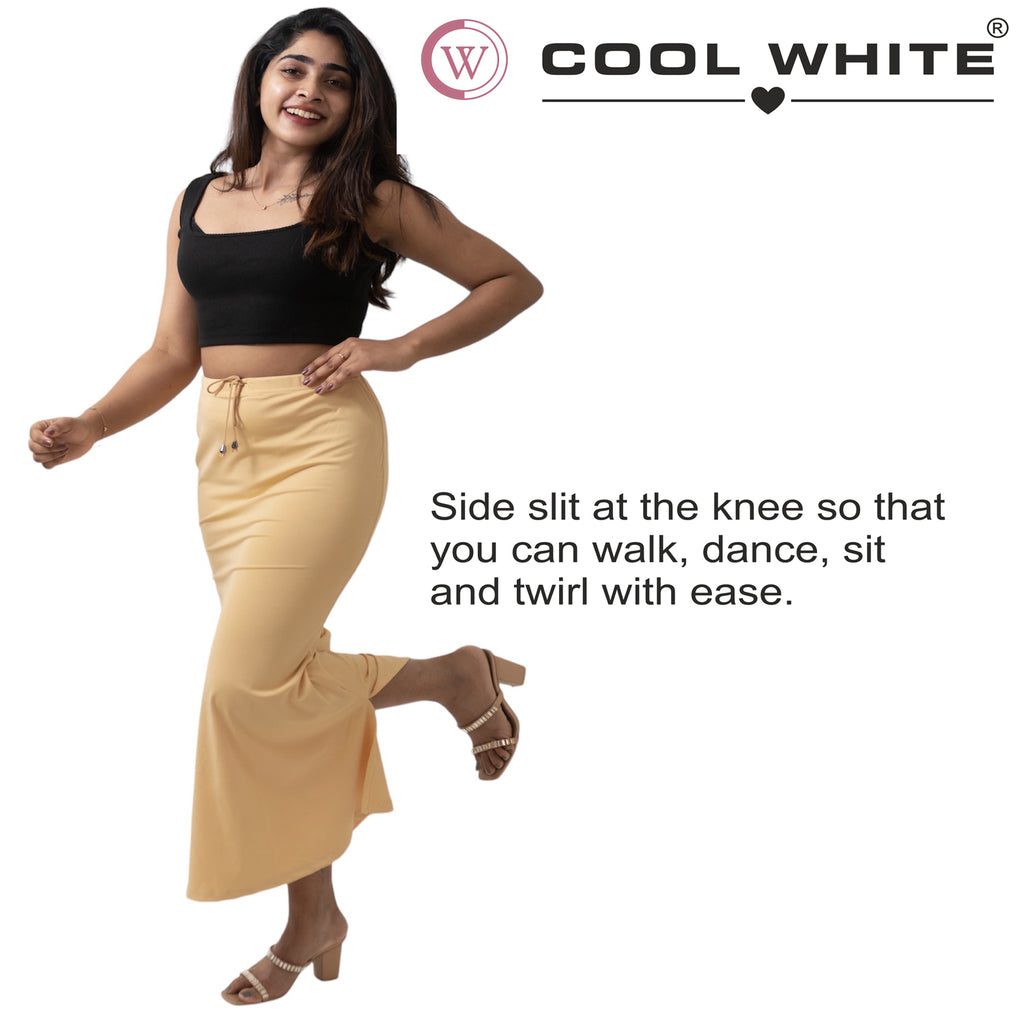 Saree Shapewear for Women + FREE Lace Shorts