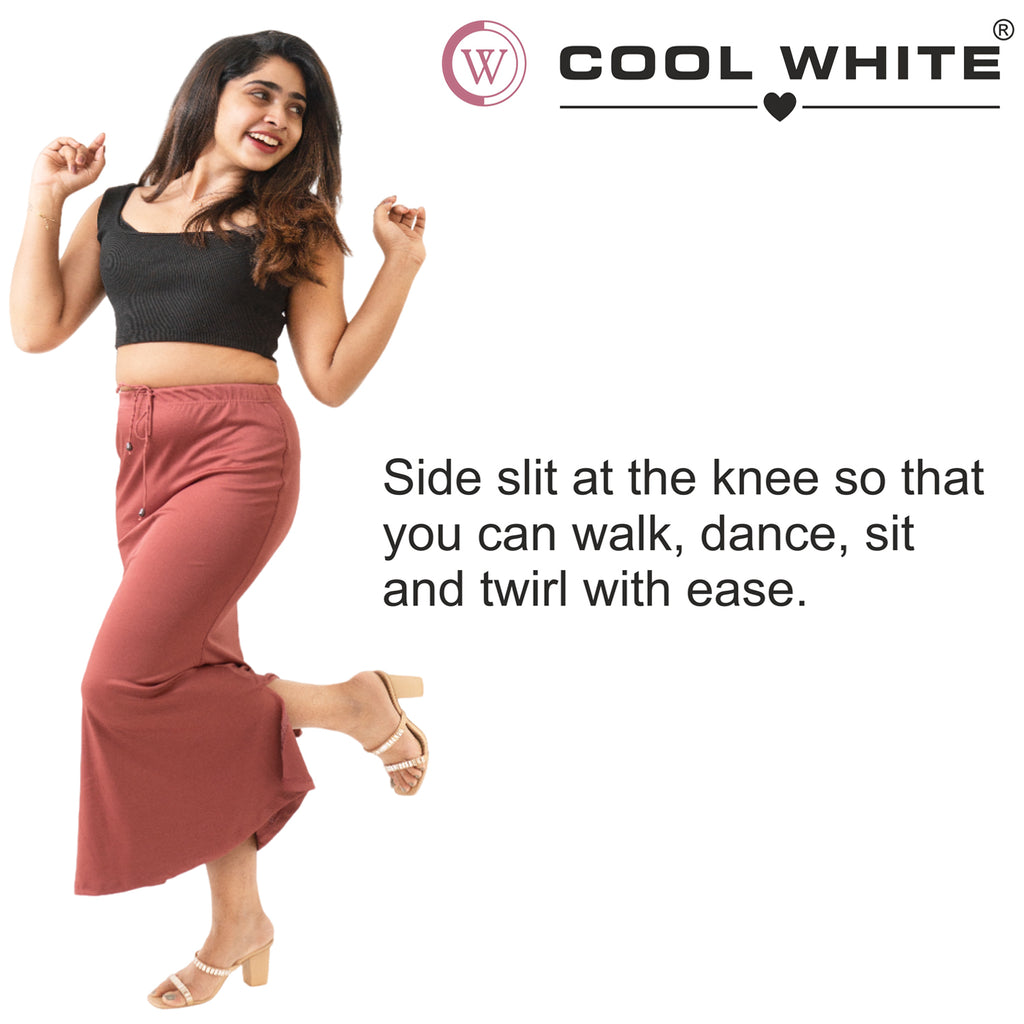 Saree Shapewear for Women + FREE Lace Shorts