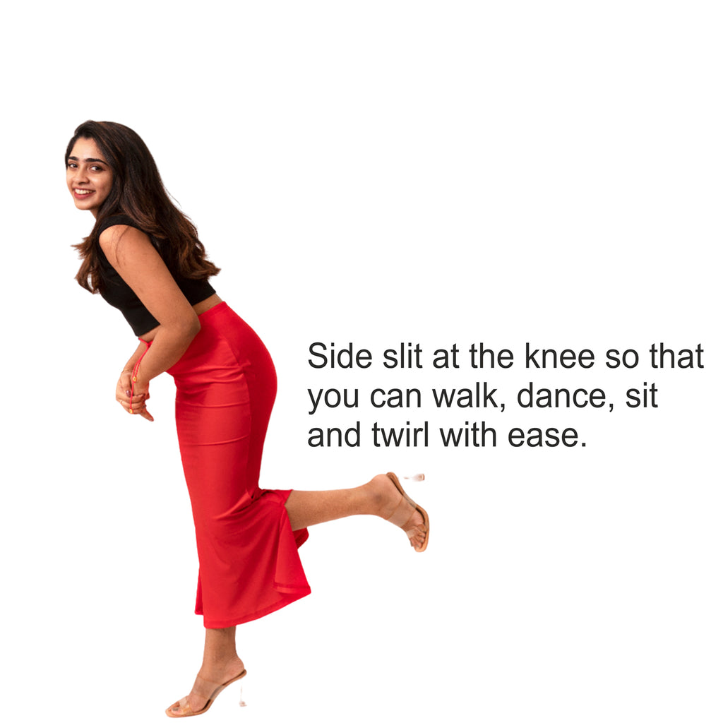 Saree Shapewear for Women + FREE Lace Shorts